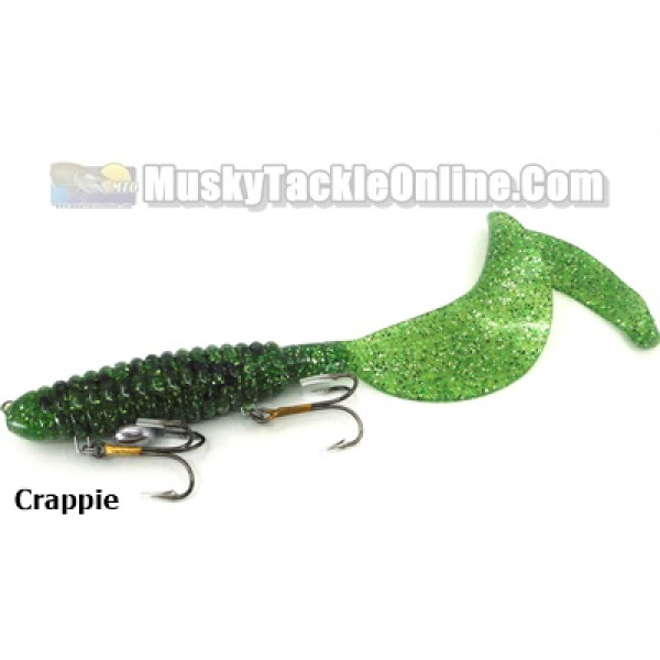 Whale Tail Plastics 11